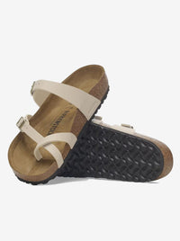 Mayari Birko-Flor Regular Womens