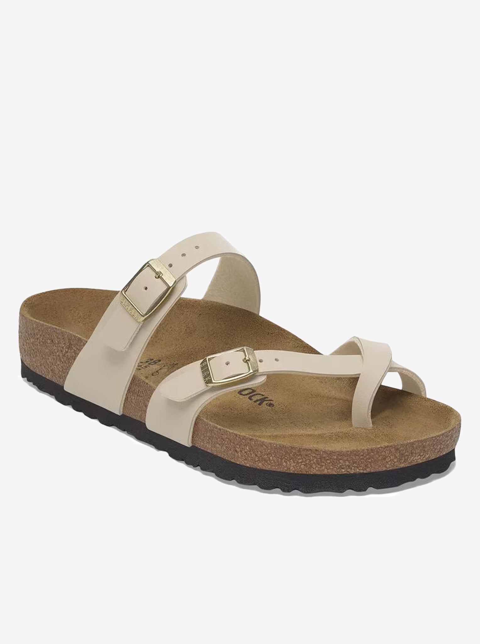 Mayari Birko-Flor Regular Womens