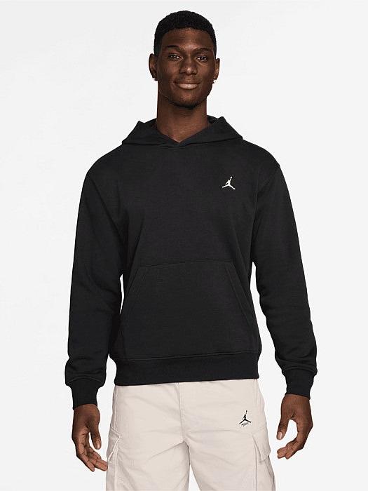 Brooklyn Fleece Pullover Hoodie