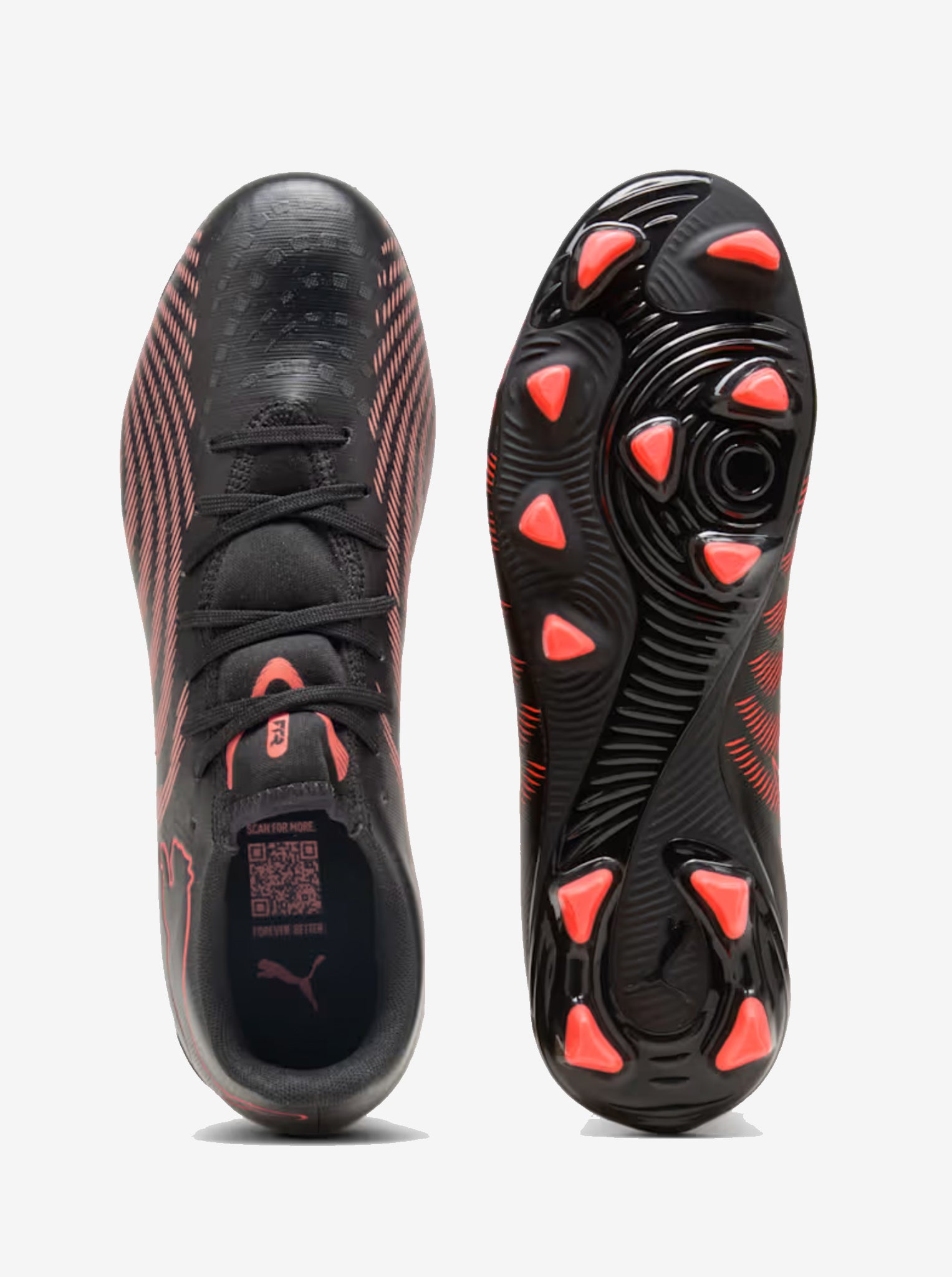 Future 9 Play FG/AG Unisex