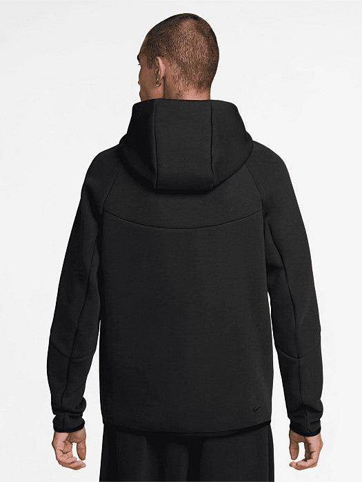Tech Full-Zip Windrunner Hoodie