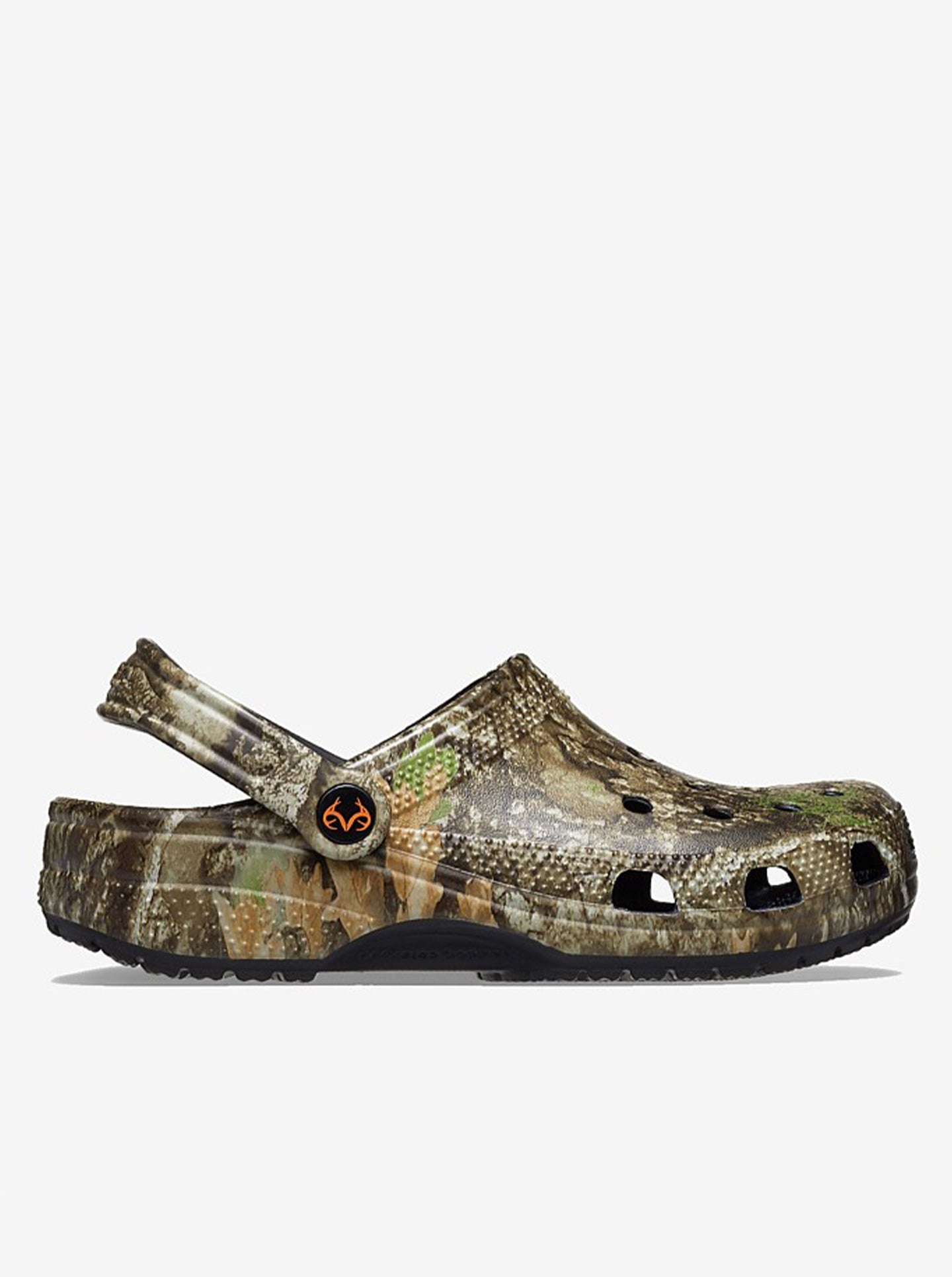 Realtree APX Classic Clog Unisex