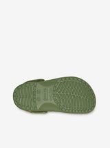 Classic Camouflage Clog Kids