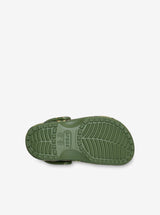 Classic Camoflage Clog Infants