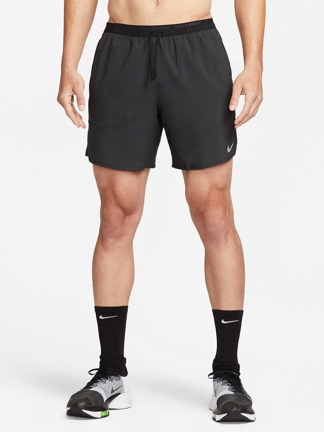 Flex Stride Running Shorts
