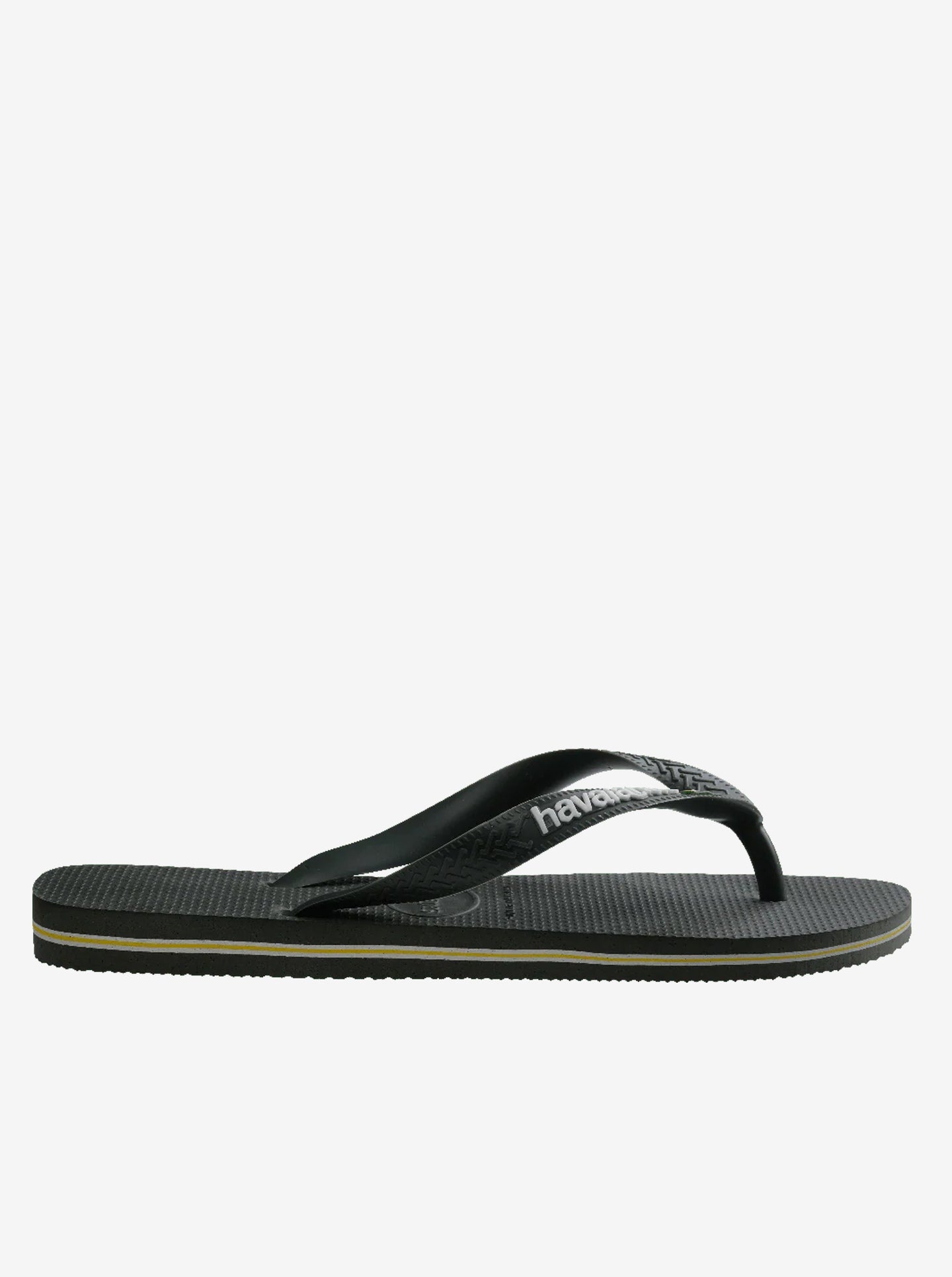 Brazil Logo Flip Flop Mens