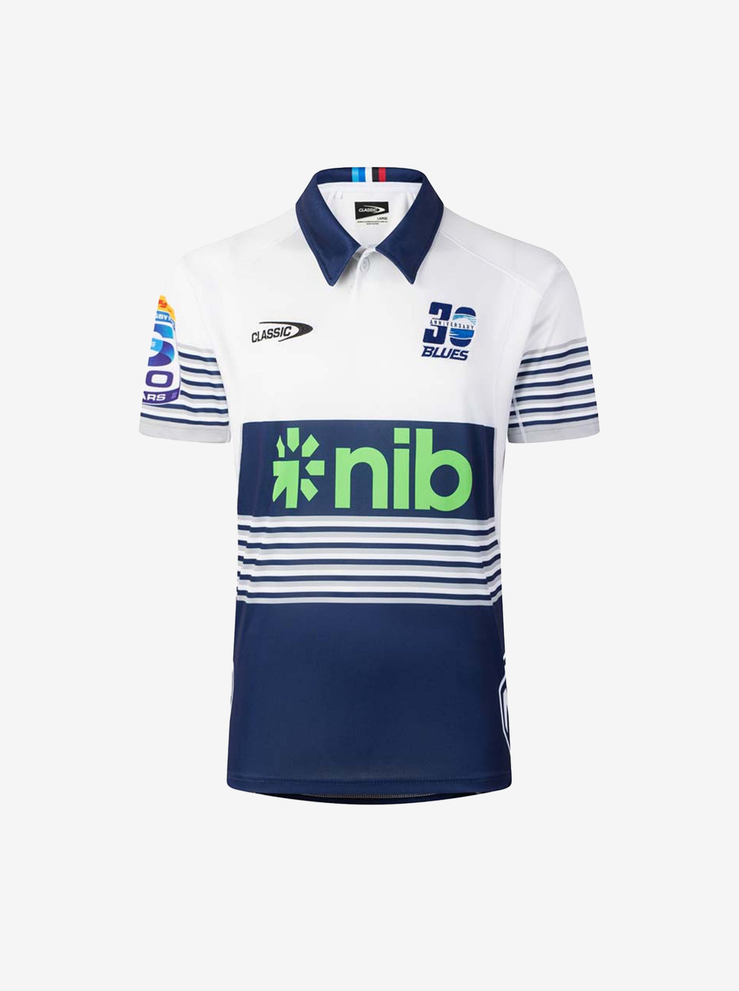 Blues Home Jersey Youth