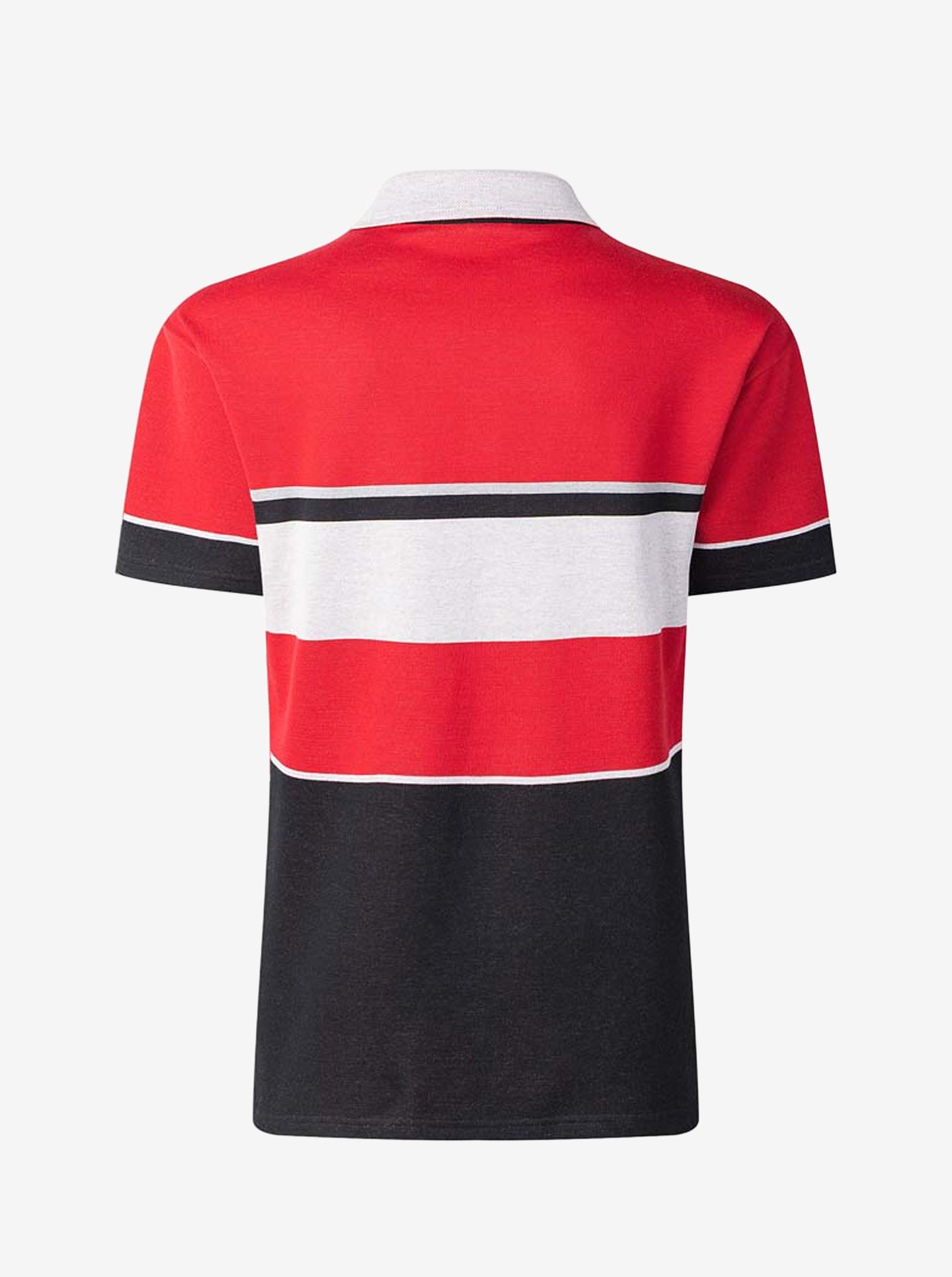Crusaders Supporter Retro Jersey 2026