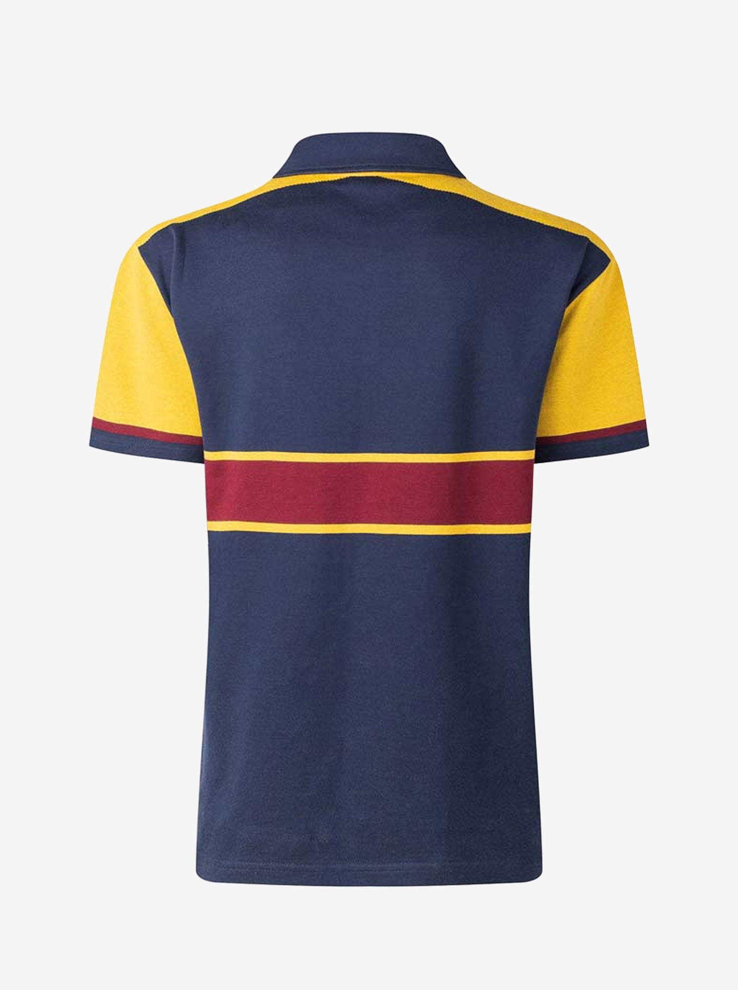 Highlanders Supporter Retro Jersey 2026