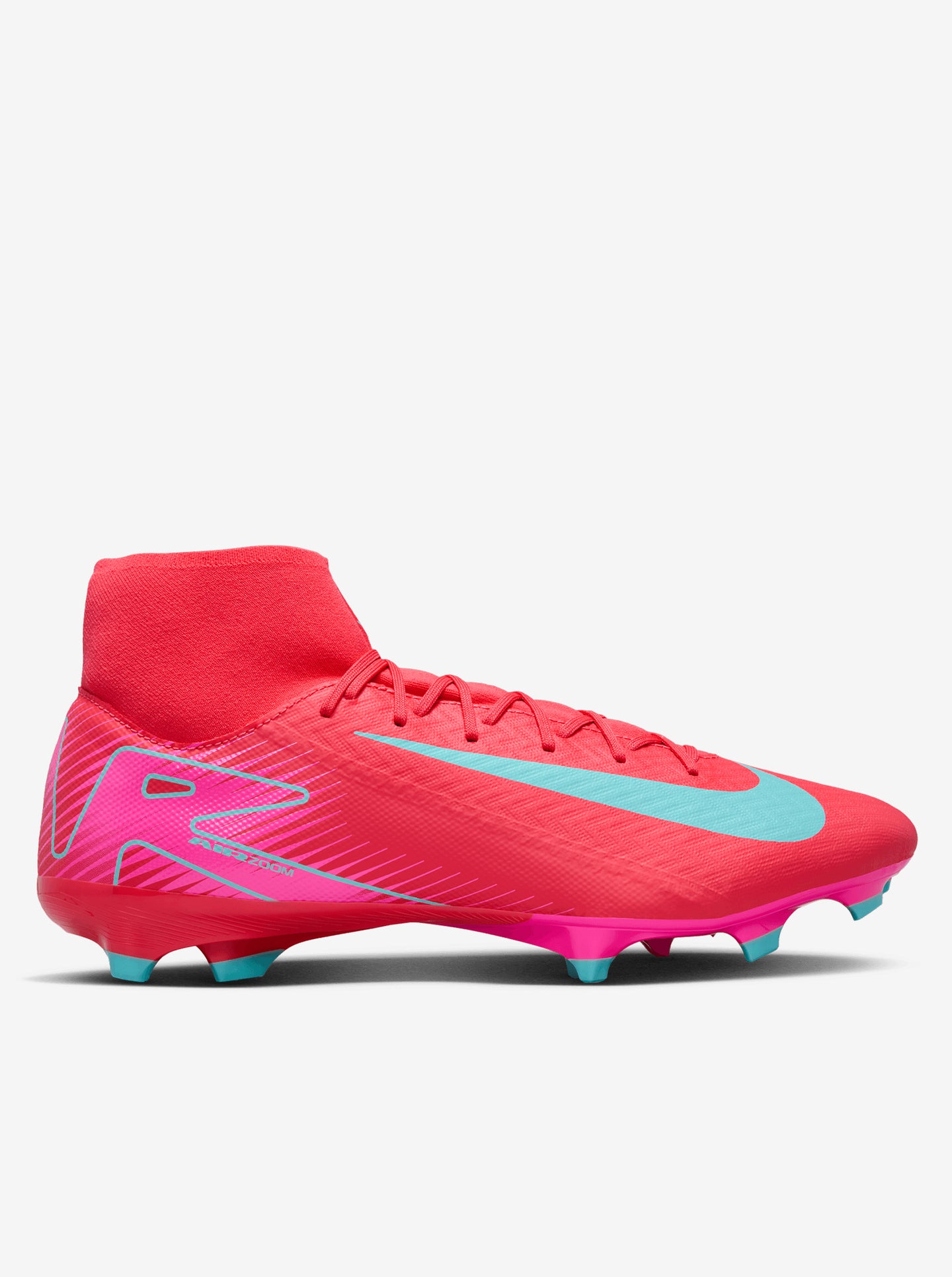 Mercurial Superfly 10 Academy Unisex