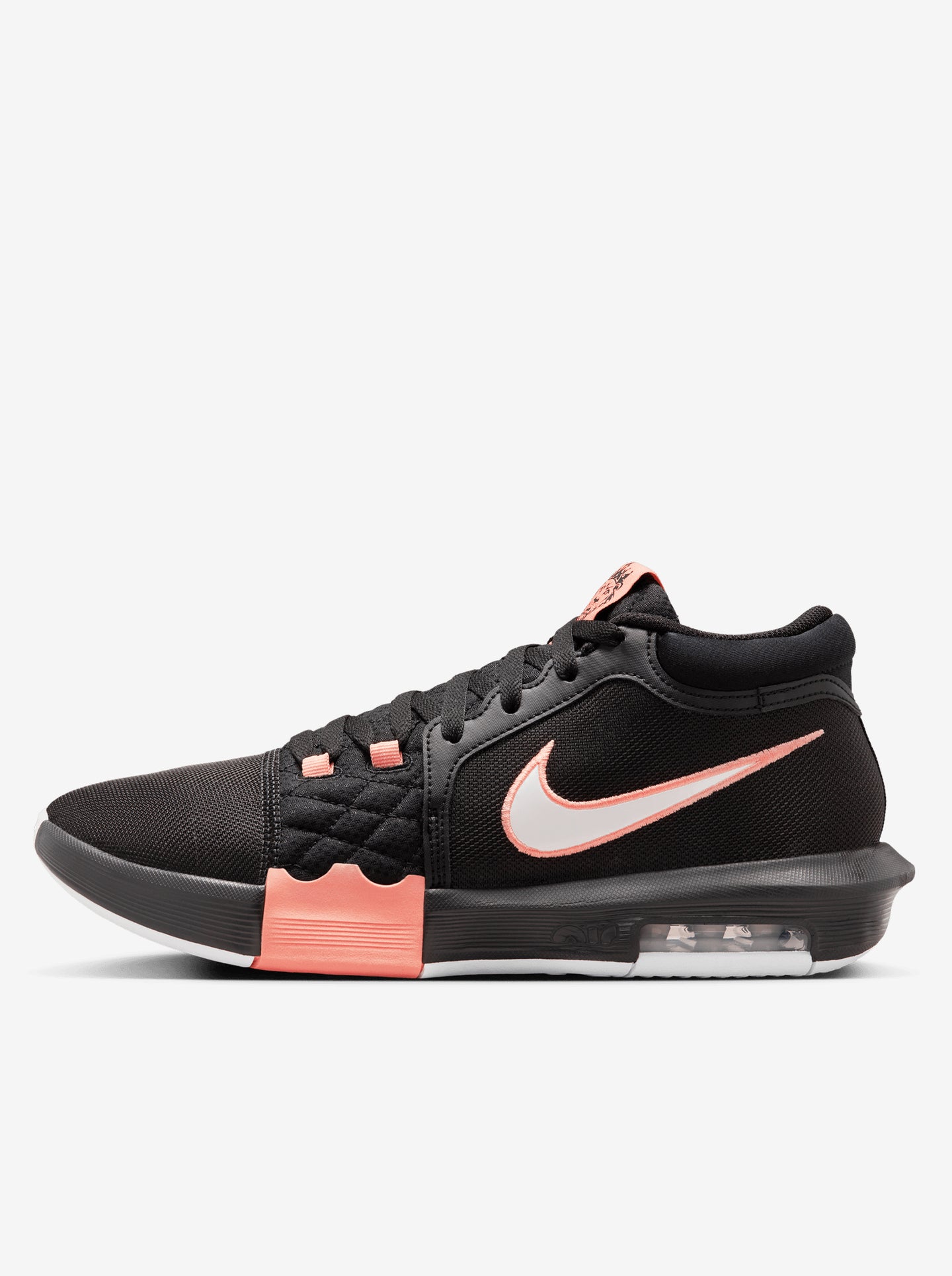 Lebron Witness VIII Mens