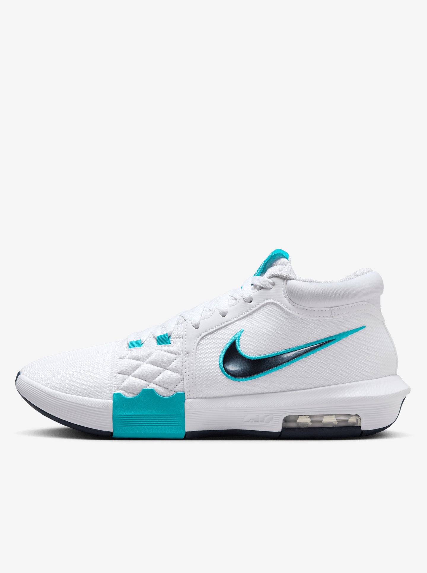 Lebron Witness VIII Mens