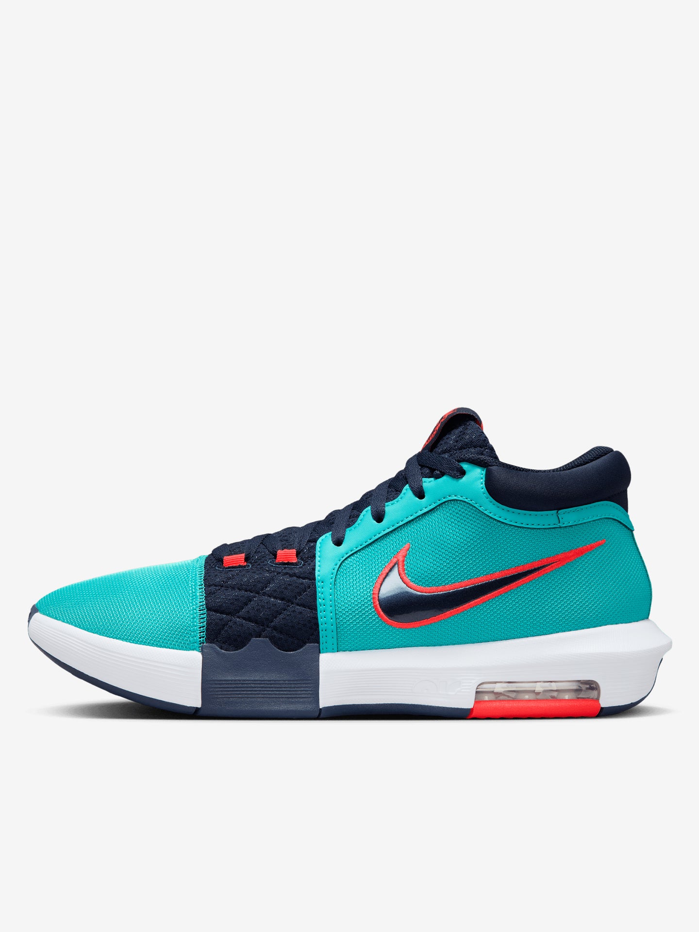 LeBron Witness VIII Mens