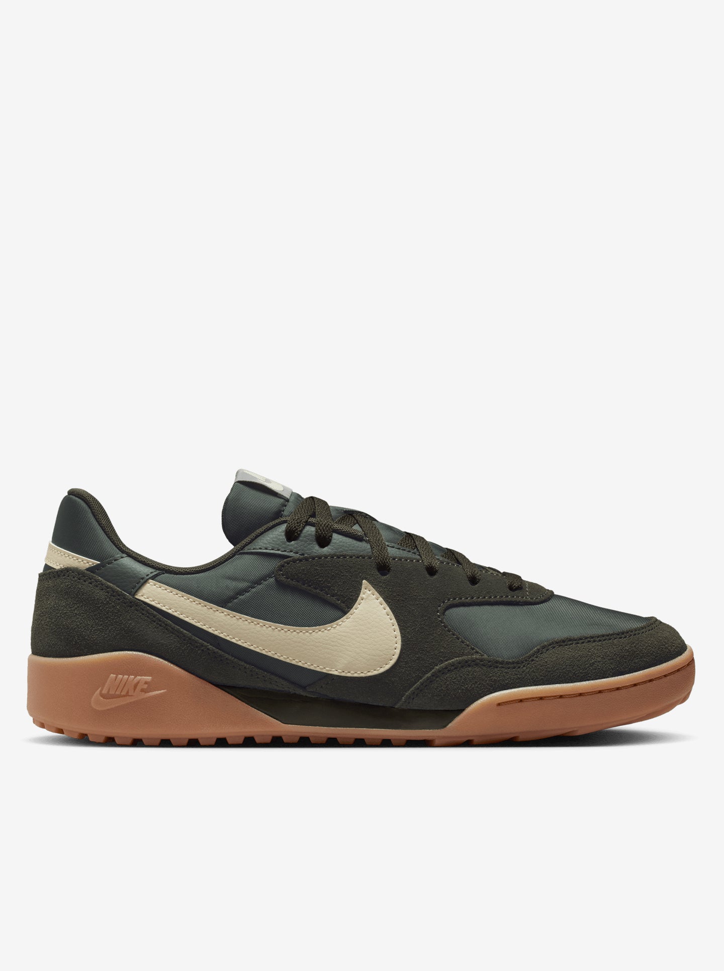 Terra Manta Suede Mens