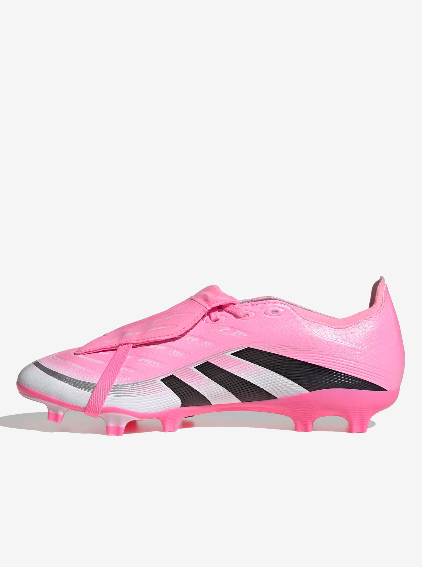 Predator League David Beckham Fold-Over Tongue Firm/Multi-Ground Boots Unisex