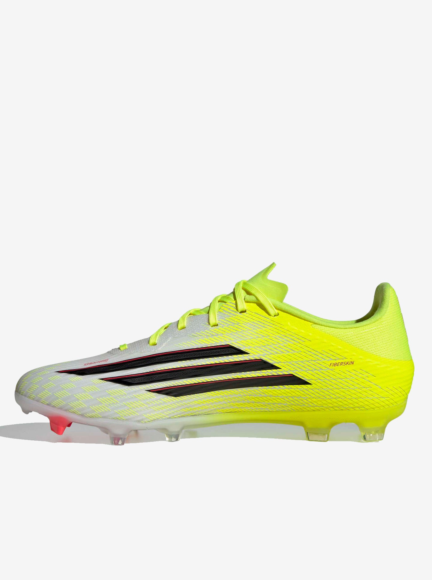 F50 League Firm Ground Mens