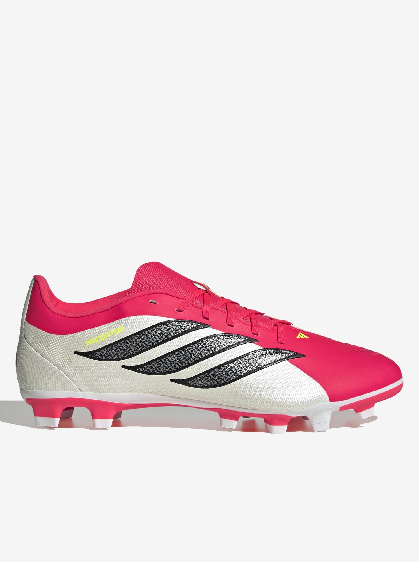 Predator Club FG Unisex