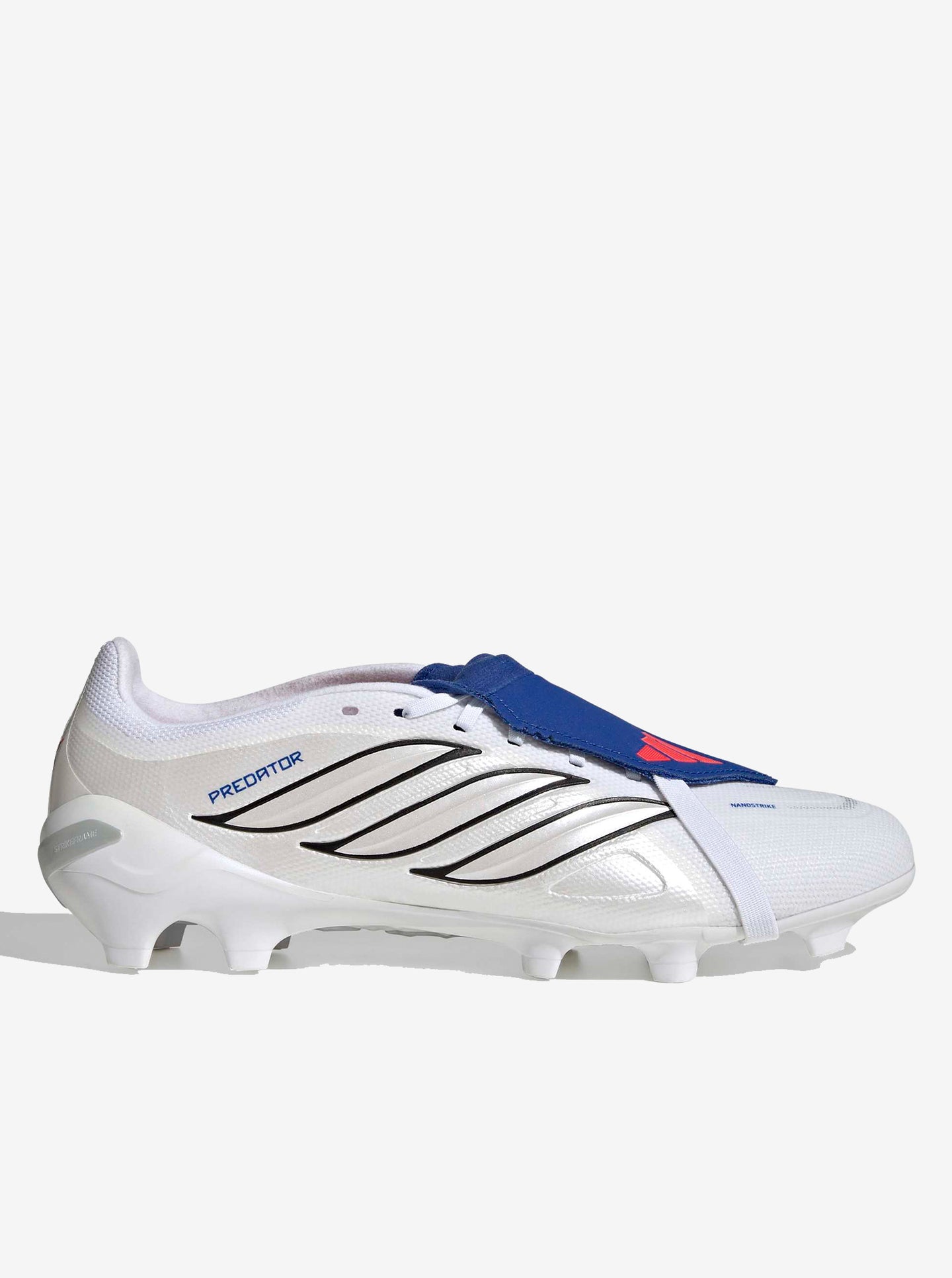 Predator League Jude Bellingham FG Football Boots Unisex