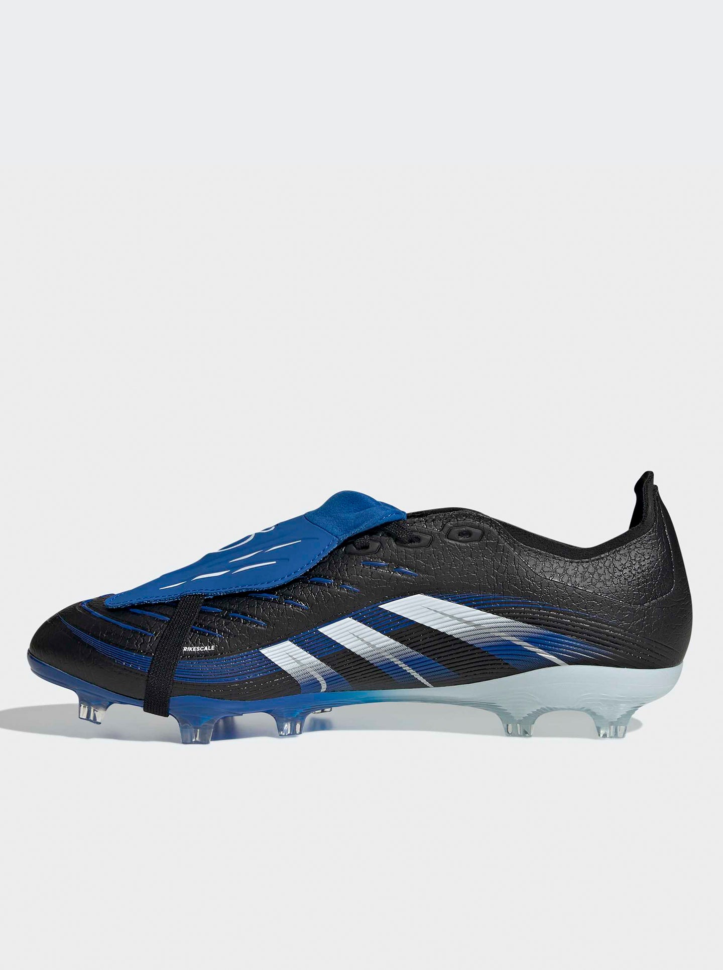 Predator League Fold-Over Tongue Firm/Multi-Ground Boots Unisex