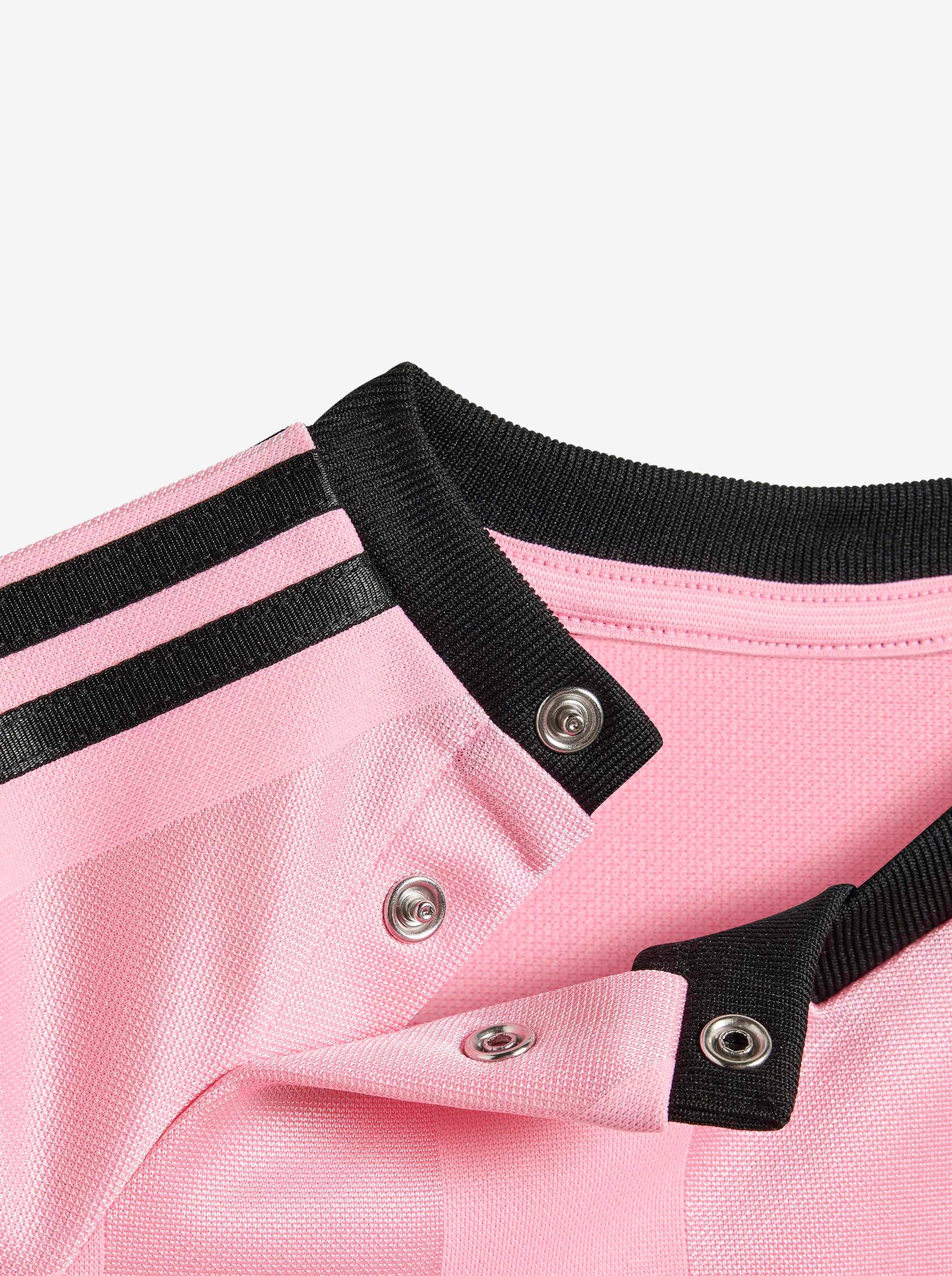 Jersey Short Tee Set