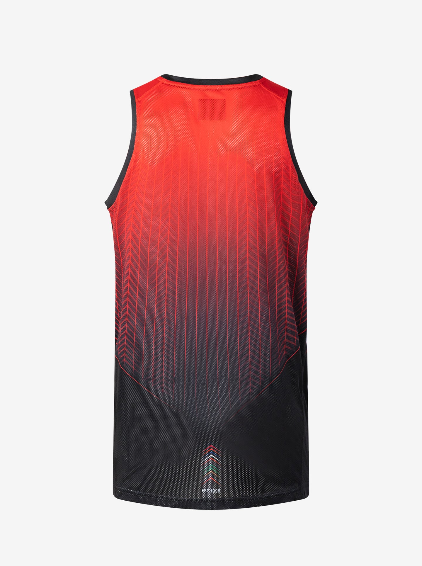Crusaders Pro Training Singlet 2026