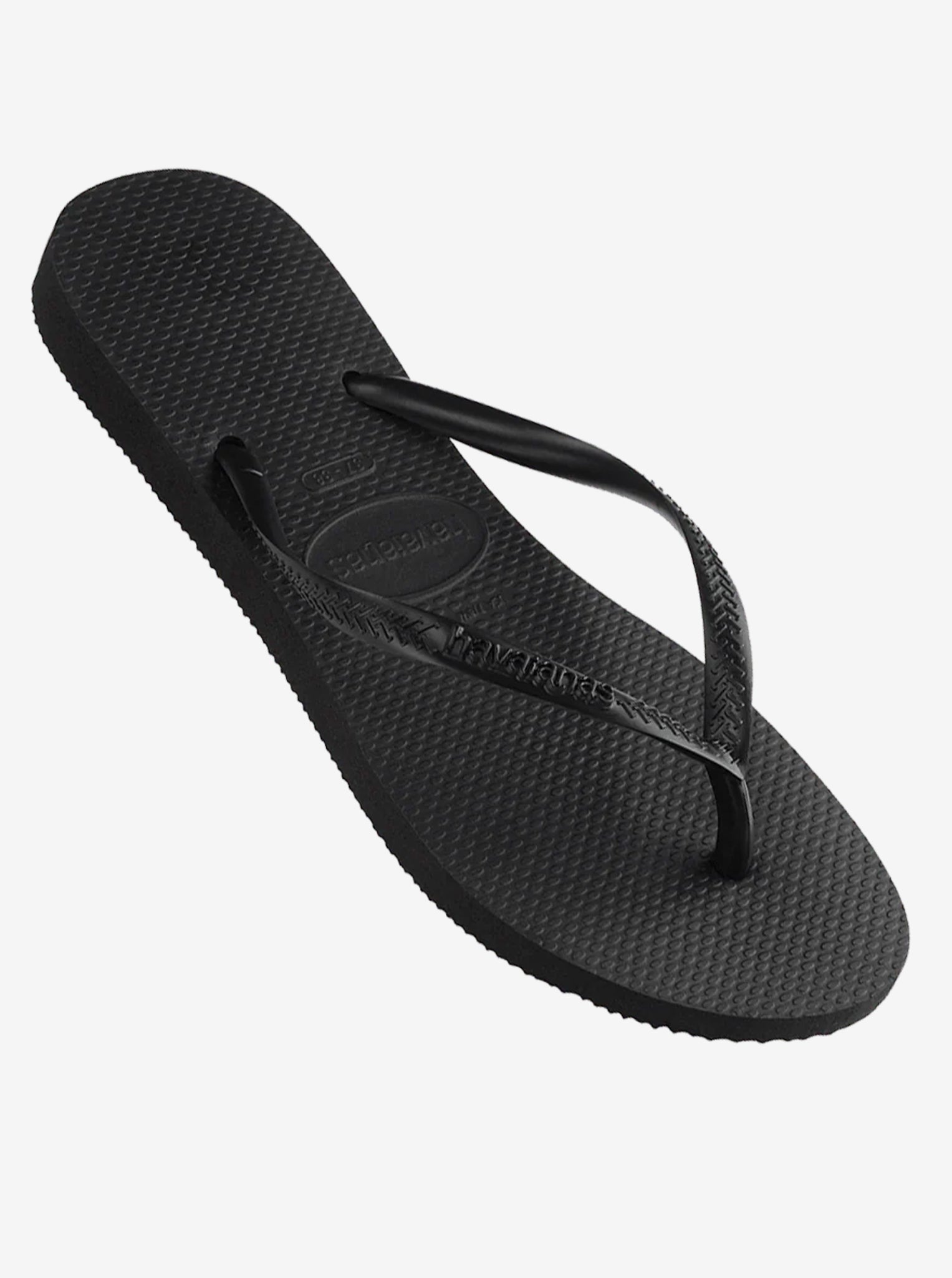Slim Flip Flops Womens