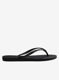 Slim Flip Flops Womens