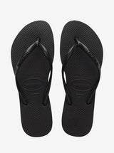 Slim Flip Flops Womens