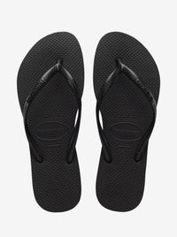 Slim Flip Flops Womens