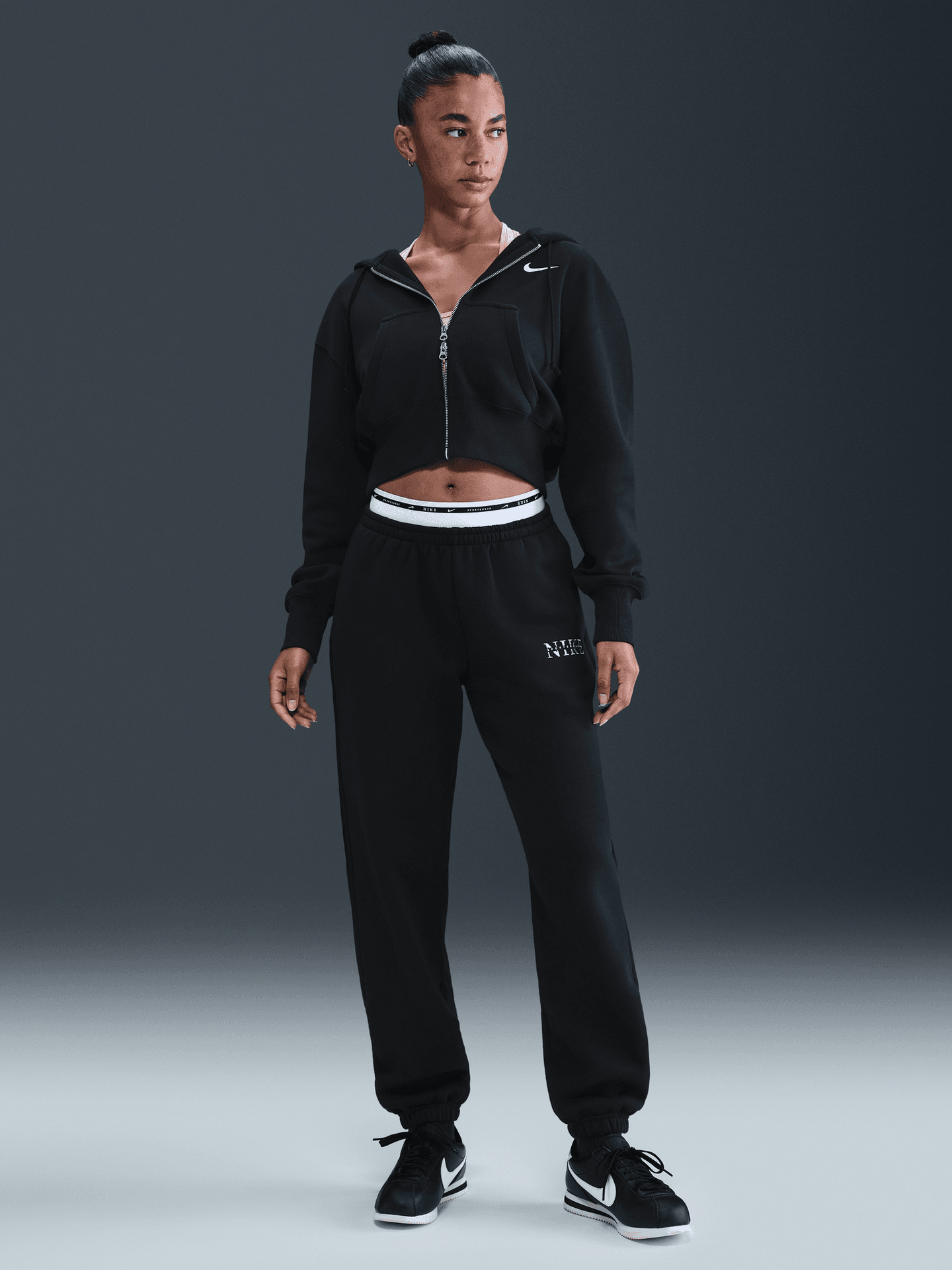 Sportswear Phoenix Full Zip Hoodie