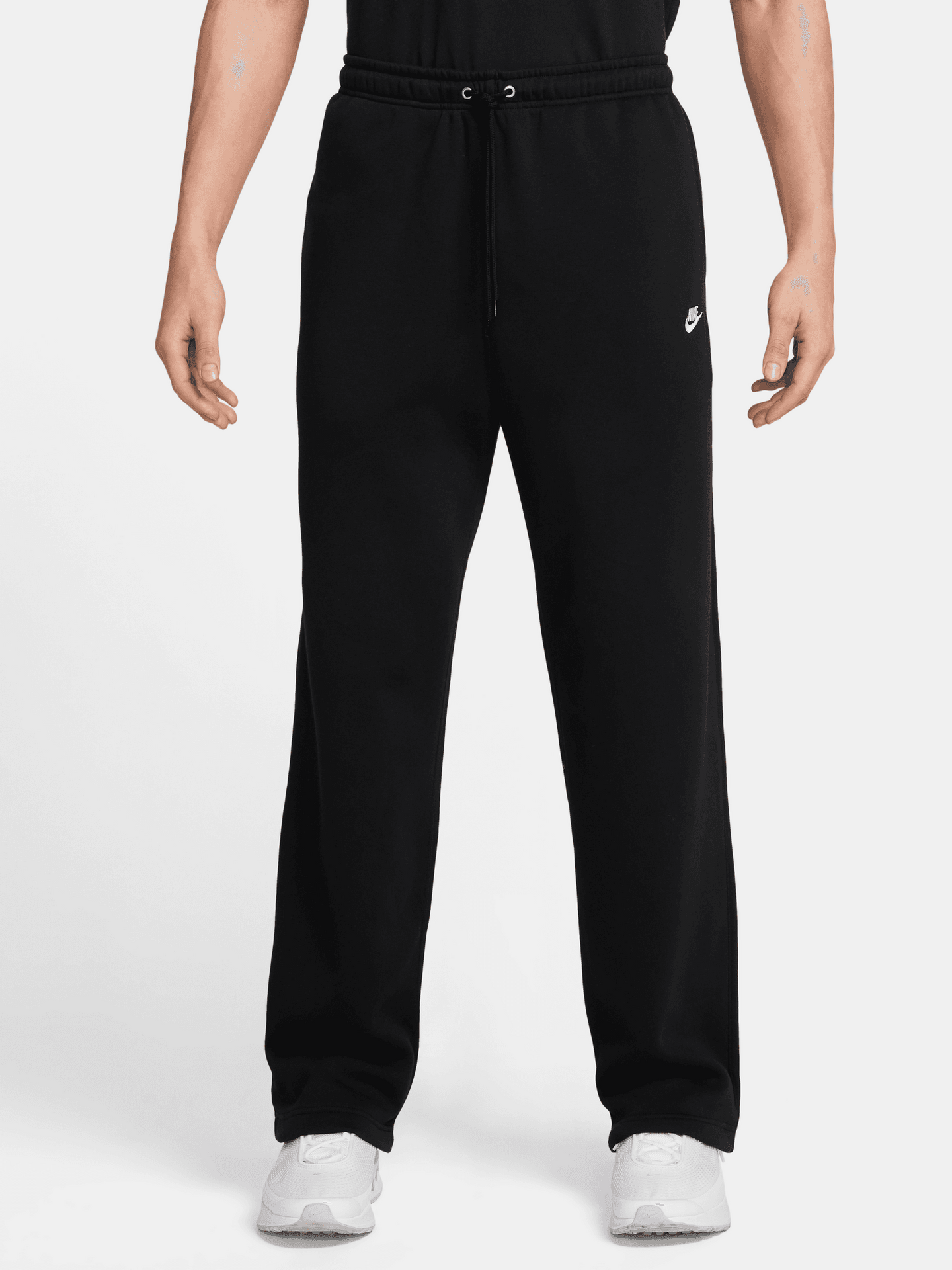Club Fleece Bungee Pant