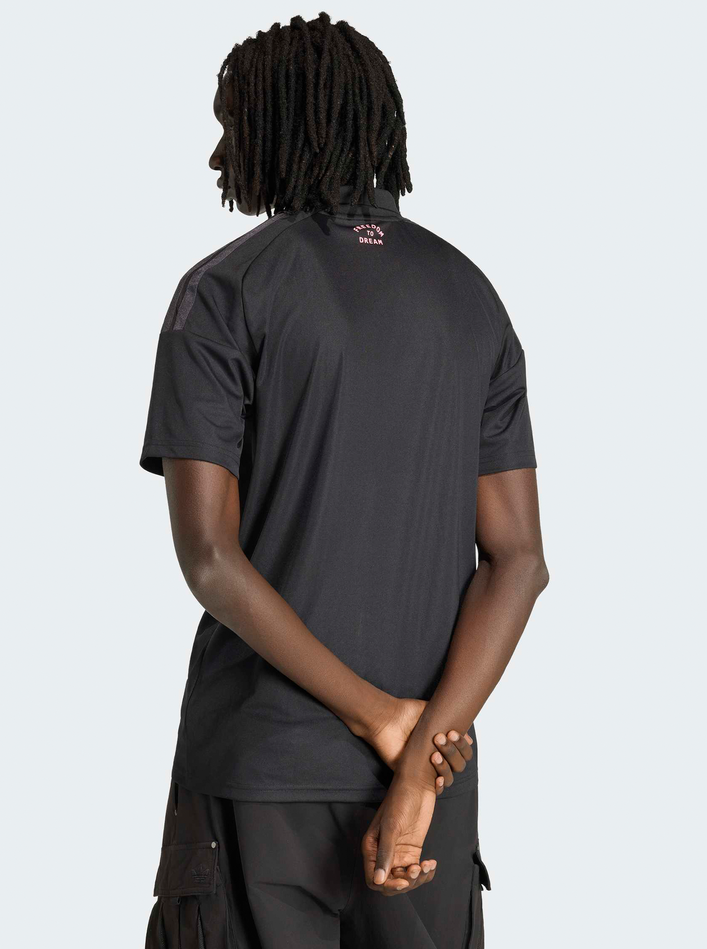 Inter Miami 26/27 Away Jersey