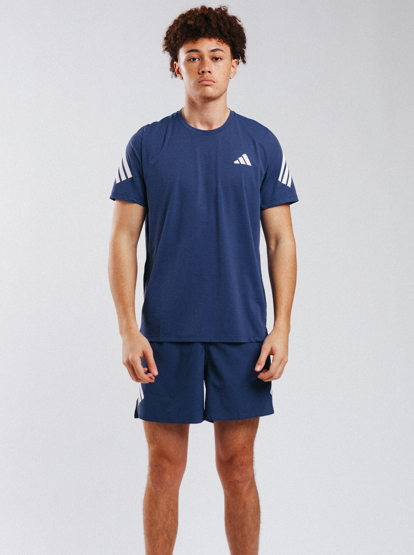 ADI365 Iconic Running Tee