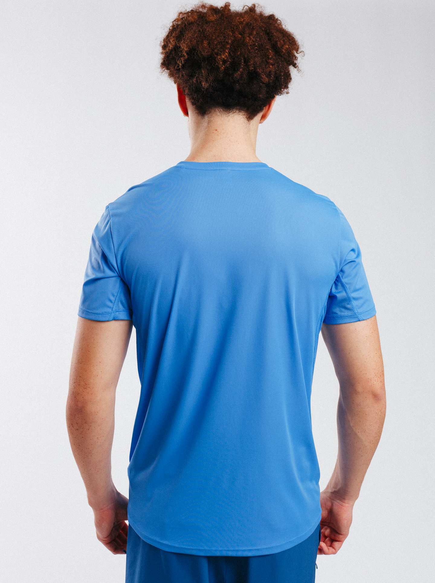 Adizero Essentials Running Tee