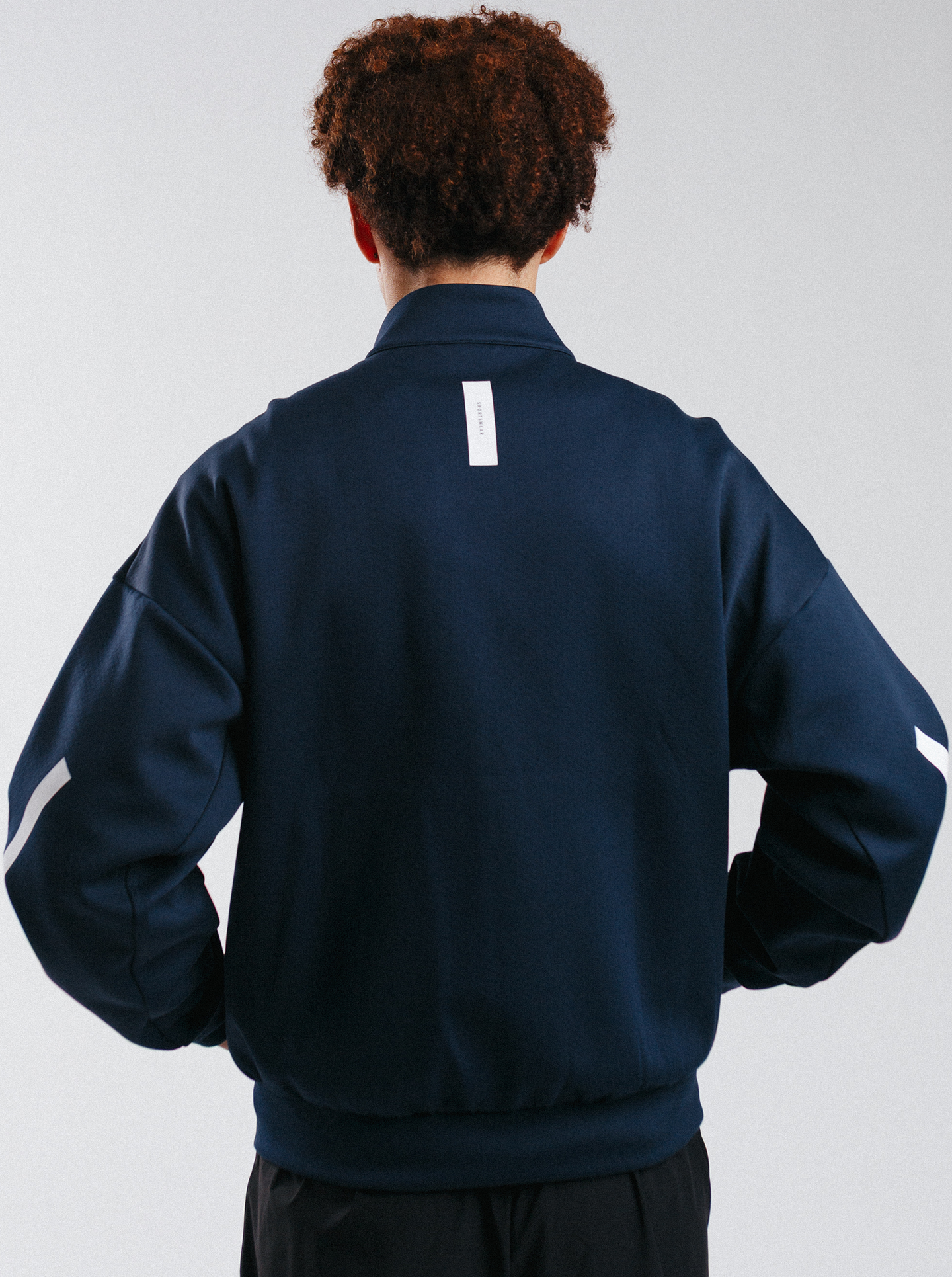 Z.N.E. Tracktop
