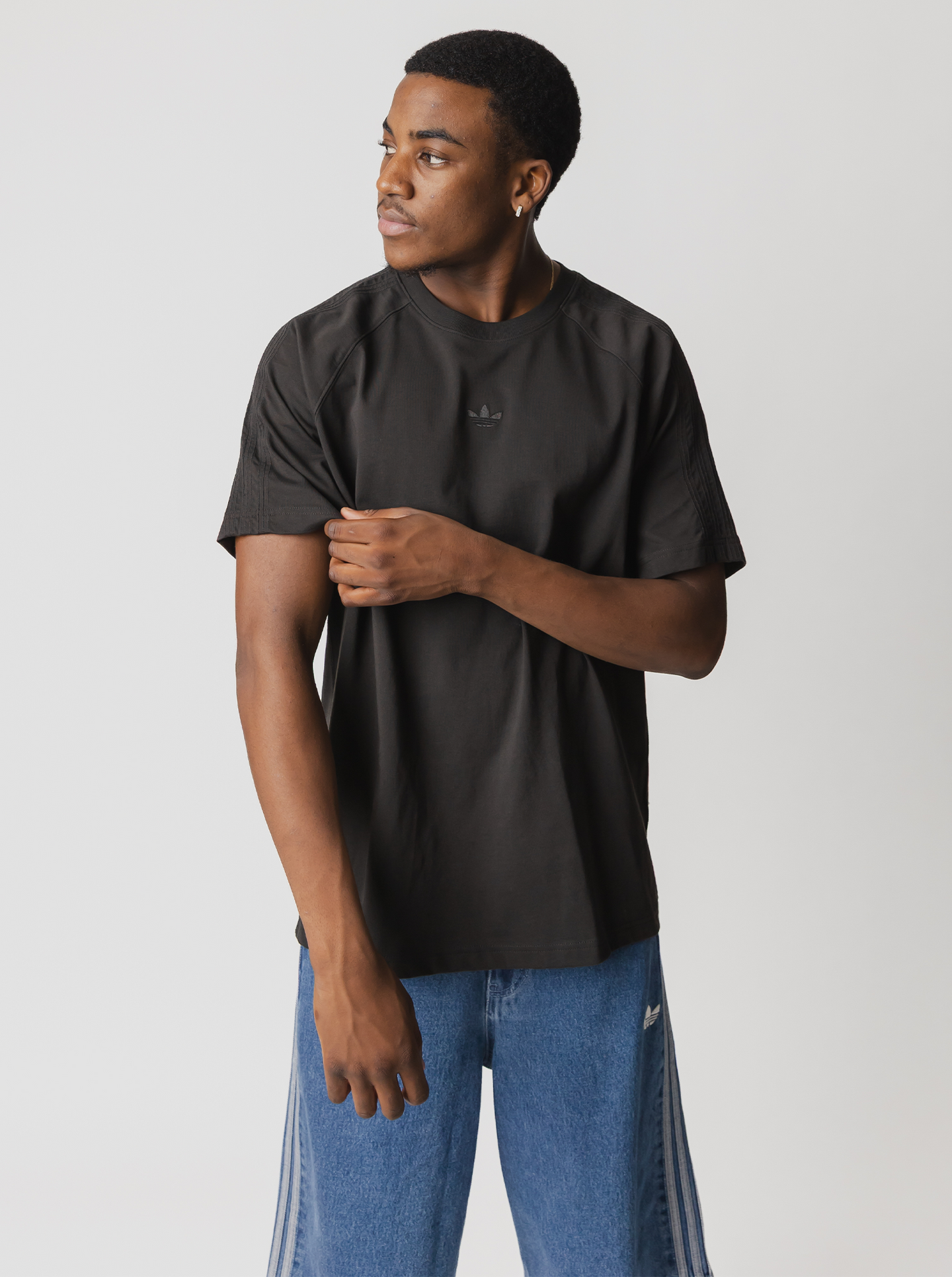 Premium Essentials T-Shirt