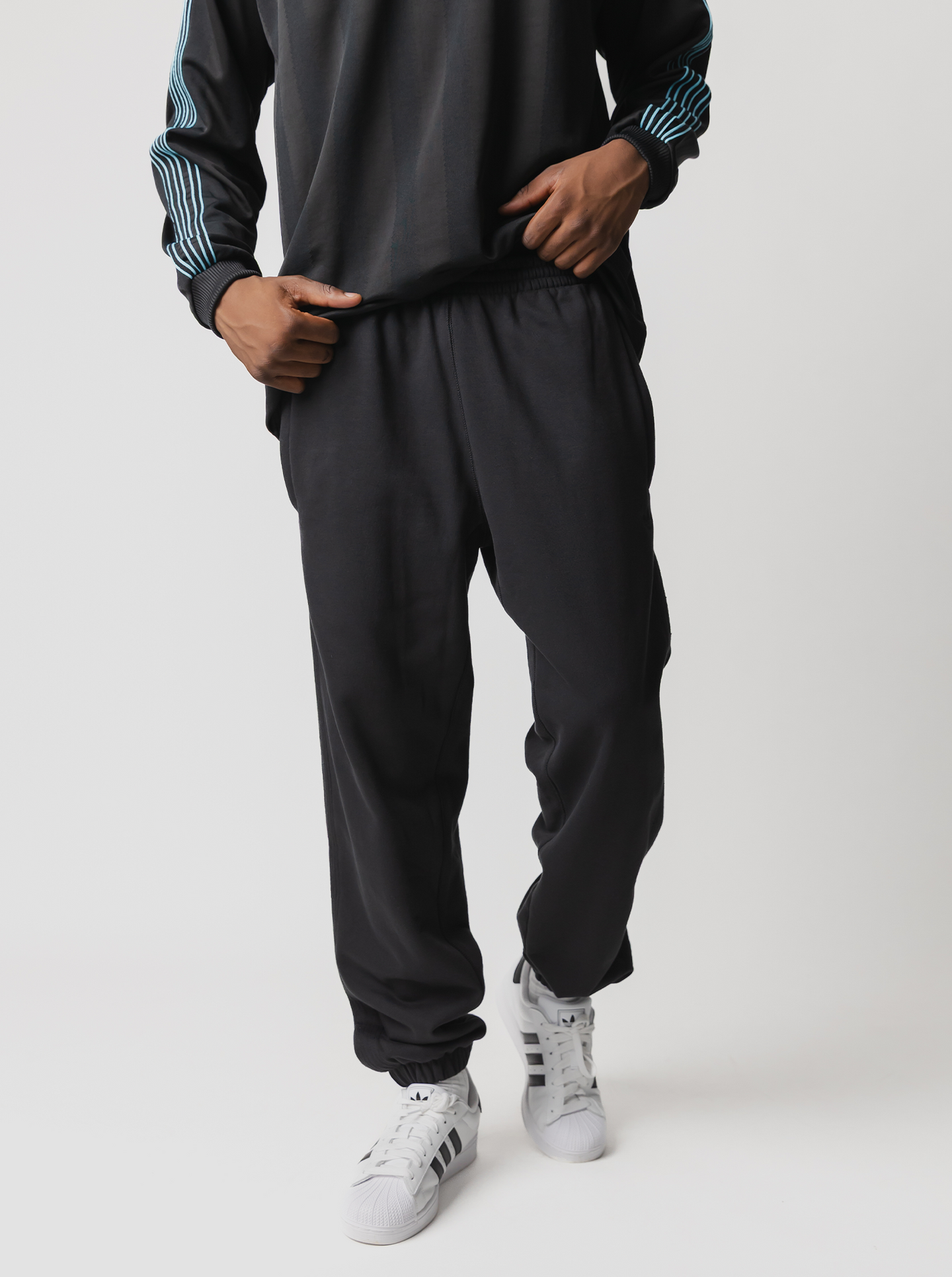 Premium Essentials Joggers