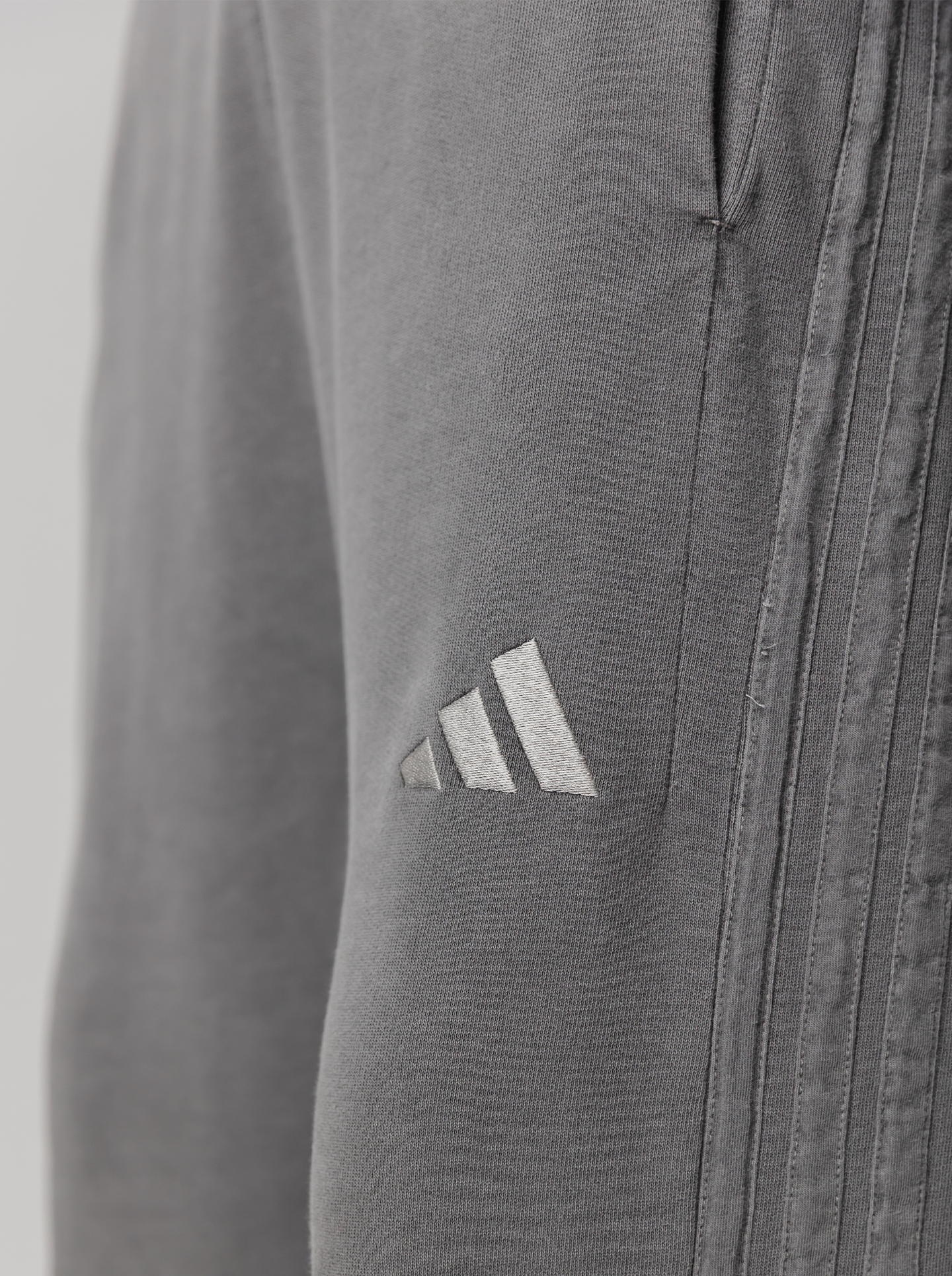 ALL SZN French Terry Washed Loose Pants