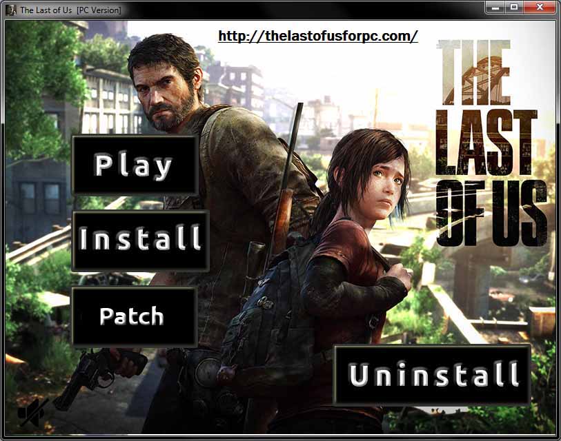 the last of us free download